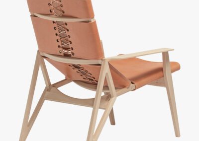 iconica lounge chair